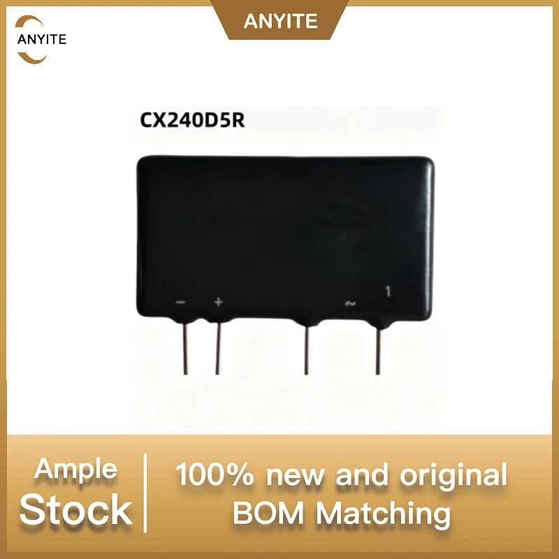 NeW 1Pcs/LOT CX240D5R CX240D5