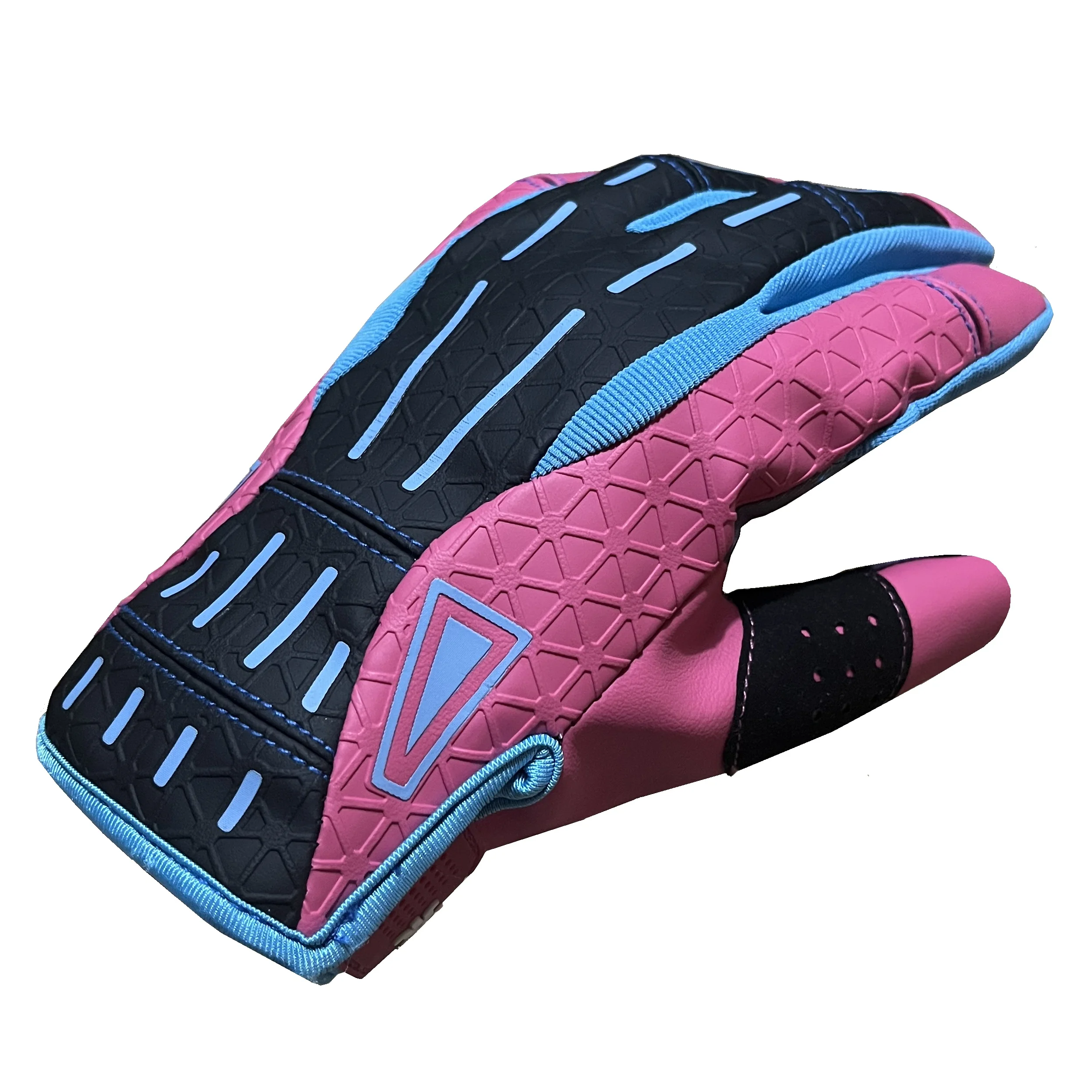 A Pair CSGO Glove Cosplay Prop Pandora Box Miami Vice Hedge Maze Sports Motor Rider Gloves Accessories Gifts Unisex