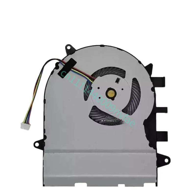 New Laptop CPU Cooling Fan For ASUS Q504U Q504UA Q504UAK KDB0705HB DC05V 0.40A BKA 13NB0BZ0AM0201 0.1