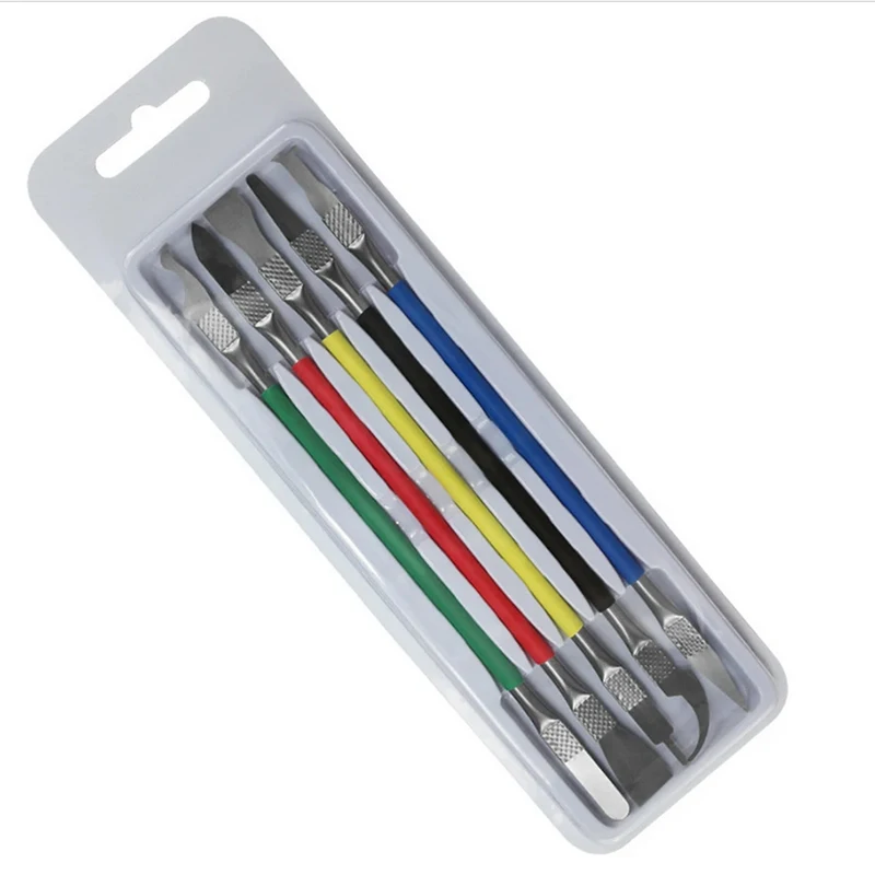 

Ремонт микросхем, тонкое лезвие, устройство для удаления процессора NAND, нож для обслуживания BGA, удаление клея, разборка телефона, планшетного ПК, нож, набор инструментов