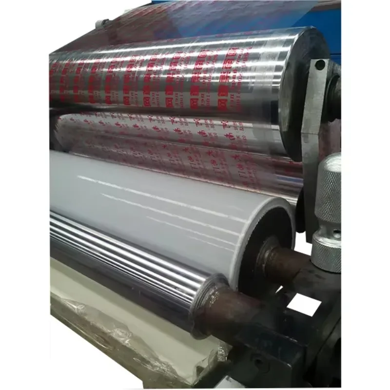 Machine de revêtement de ruban, Machine de fabrication de ruban adhésif, Machine de collage imprimée