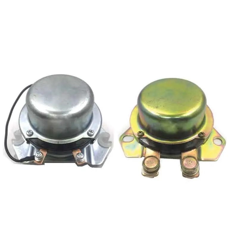 

Для Hitachi ZX60/70/120/200/210/240-3-6 детали экскаватора новый общий выключатель питания переключатель батареи реле выключения питания 1 шт.