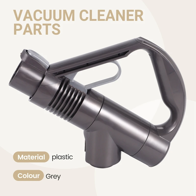 A98G-Vacuum Cleaner Handle For Dyson Vacuum Cleaner DC19 DC23 DC26 DC29 DC32 DC36 DC37 Wand Handle Replacement Parts