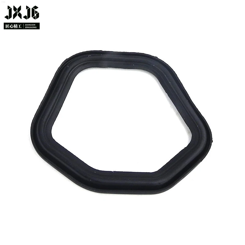XMSJ For 177F 188F 190F 192F 390 OHV Engine Head Cover Gasket  Generator Replacement Parts