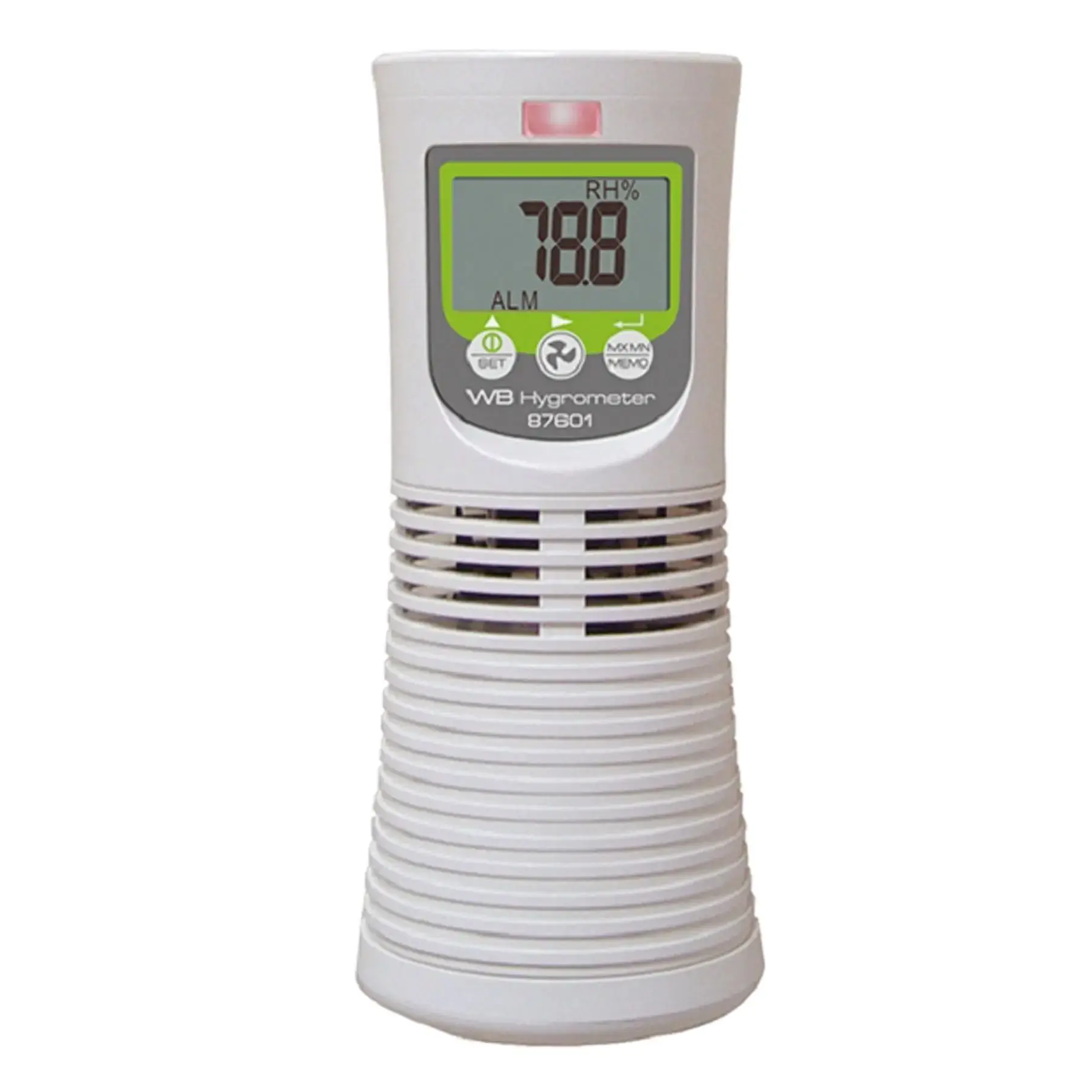 AZ87601 digital dry and wet bulb thermometer 8000 records greenhouse, high humidity, harsh and dusty environment