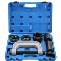 Type C Car Lower Arm Ball Head Removal Tool Main Pull Code Main Ball Head Removal Tool Car Repair Equipment Type C