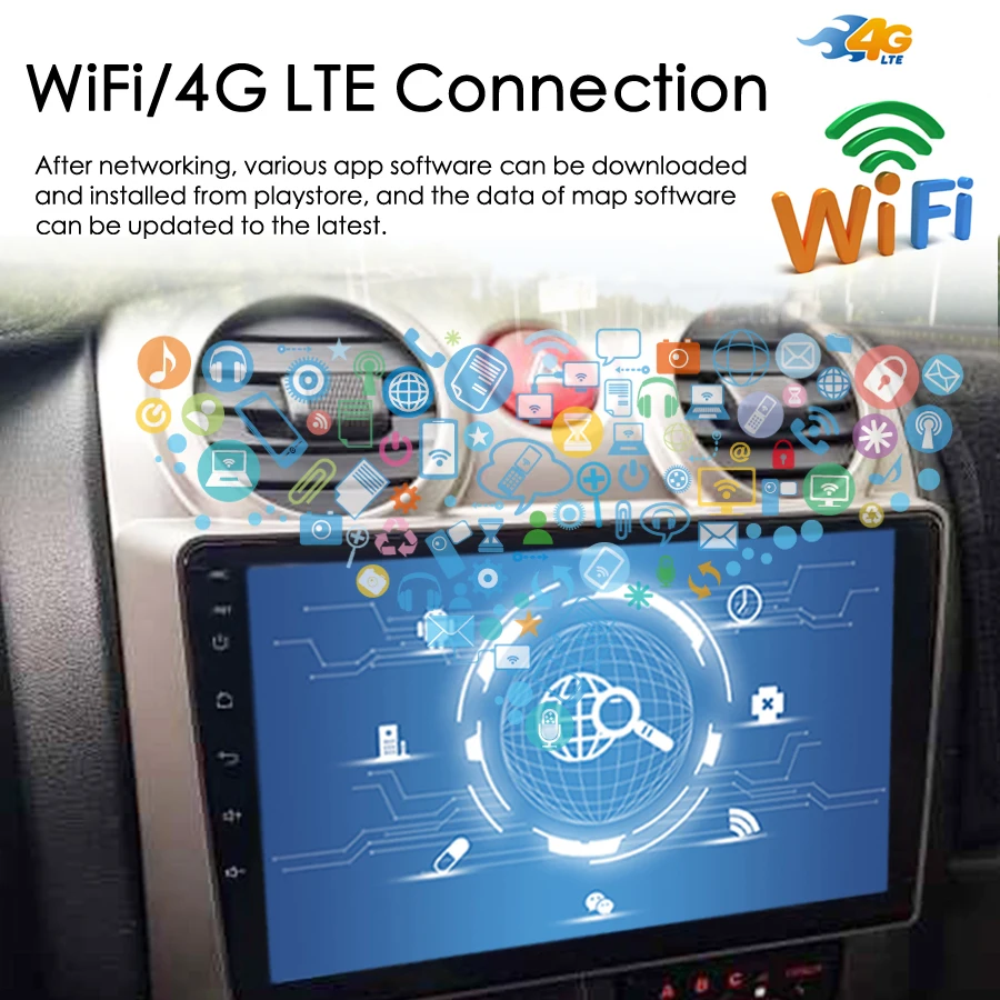 128 ГБ Rom Ai Voice Android 14 Мультимедийный видеоплеер GPS для Isuzu D-Max DMAX 2007 2008 2009 2010 2011 CarPlay Стерео Автомобильное радио