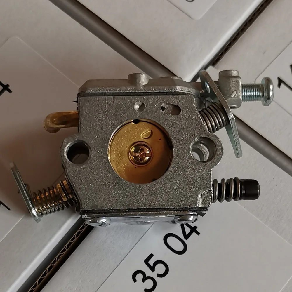 

Карбюратор MS 210 MS 230 MS 250 MS210 MS230 MS250 021 023 025 Zama Тип 1123 120 0604 11231200604