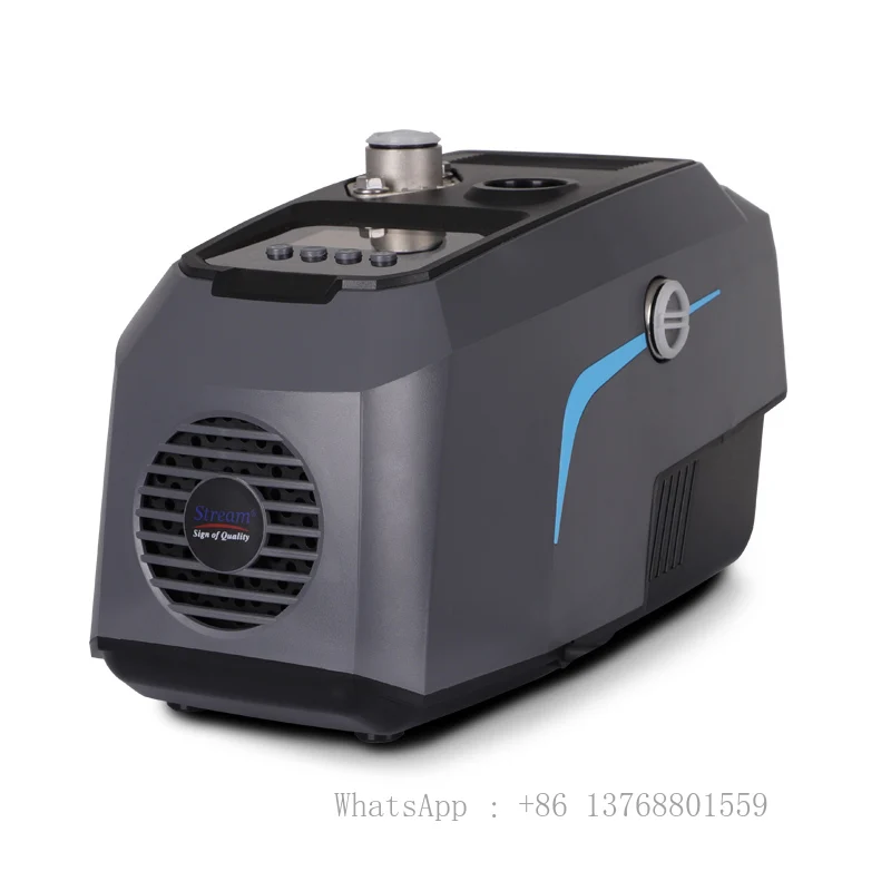 Permanent Magnetic Intelligent Boosting Water Pump Pressure Constant Variable Frequency Inverter Booster Pump