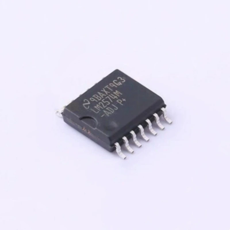 

10Pcs/Lot LM2574MX-ADJ/NOPB Help PCBA Complete BOM And Material List