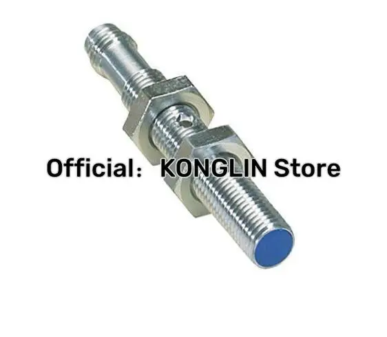 

1 шт. новый датчик приближения Sick IM08-03BPS-ZT1 IM0803BPSZT1