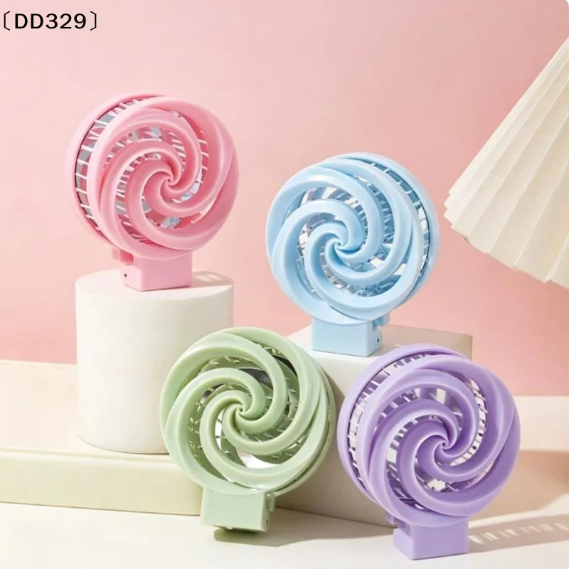 1Pcs Mini Portable Scalp Massage Comb 2 In 1 Foldable Comb With Makeup Mirror For Travel Easy To Carry Great Gifts〔DD329〕