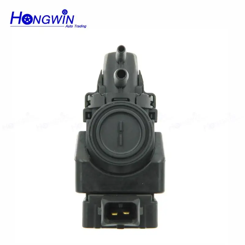 Bywindup Électrovanne De Pression Turbocompresseur - Compatible Duster, Sandero, Logan, Twingo, Trafic, Megane, Clio - Remplacement 1495600Q1G 000127407
