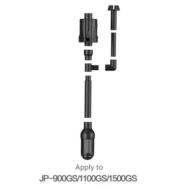 Aquarium Fish สำหรับถังปั๊ม Aquarium Power FILTER ปลาสำหรับถังกรองระบบพื้นผิว Aquarium Skimmer ปลาสำหรับถัง Dropship