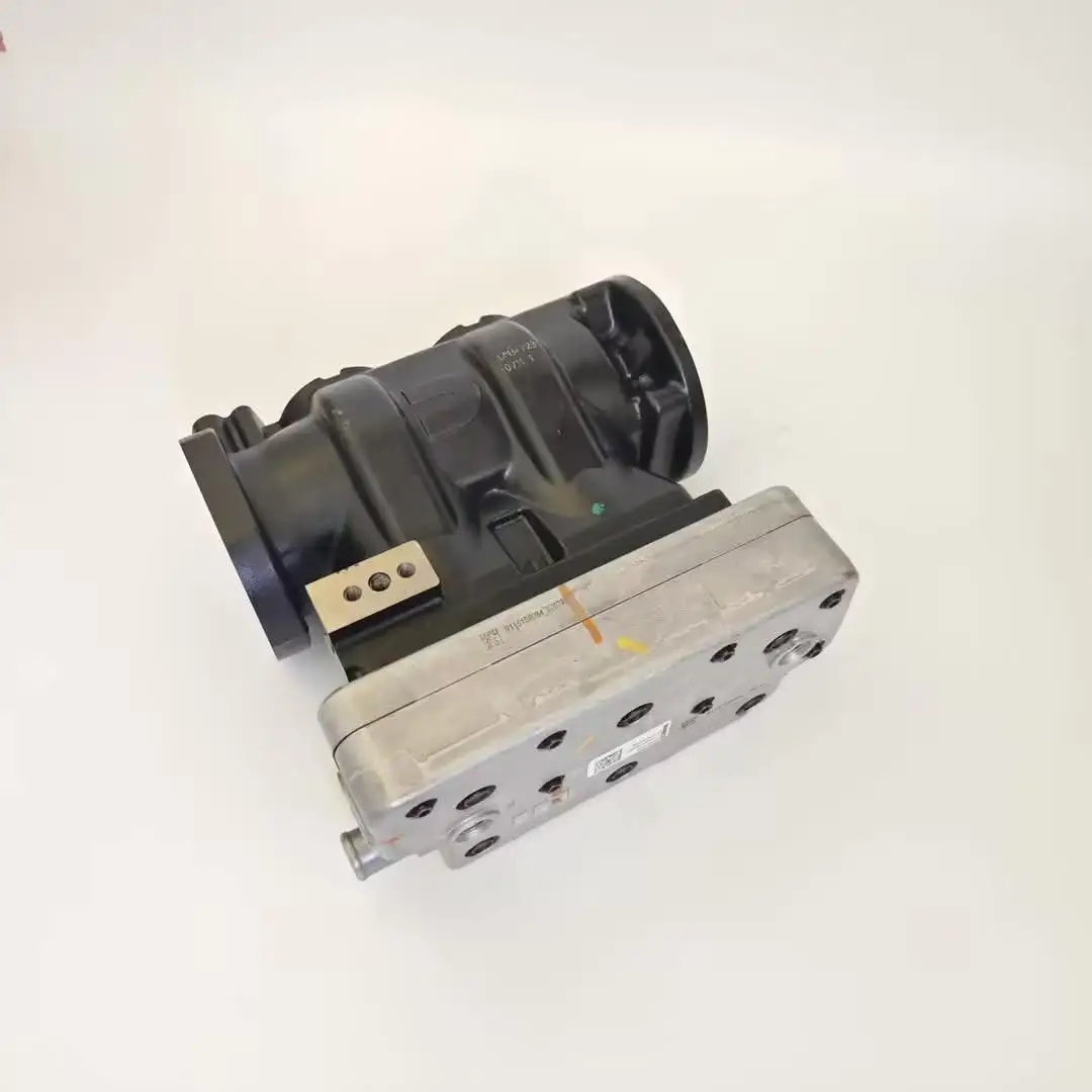 

High Quality M11 ISM11 QSM11 air Compressor 5657736 for Cum Mins Engine Aftermarket Use