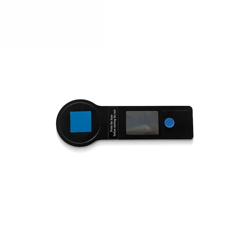 

10mw - 2w Optical Led Display Digital Laser Measuring Device Instrument Laser Power Meter for Laser Output Power