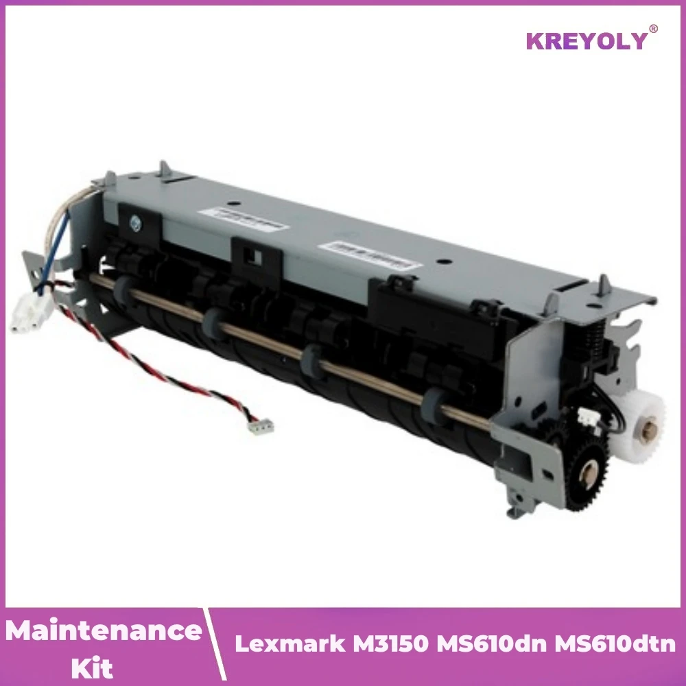 Lexmark 40X8433 Maintenance Kit for Lexmark M3150 MS610dn MS610dtn remanufacture