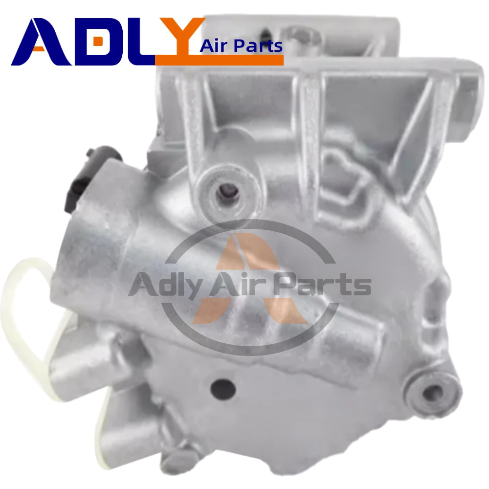 For Alfa Romeo Giulietta 2010-2016 For Fiat Doblo Auto AC Compressor 50533538 50509534 50547717 0866DPSS 01141803 TSP0155971
