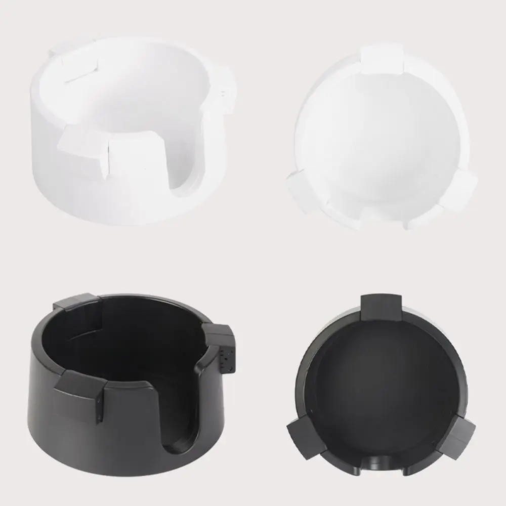 

Easy To Install Anti Spill Cup Holder Creative Adjustable Desk Drinks Bracket Convenient Tip Proof Desktop Mug Rack Universal