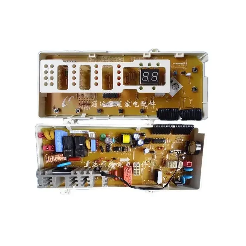 for washing machine board control board DC41-00049A Computer board MFS-KTR8NPH-VE