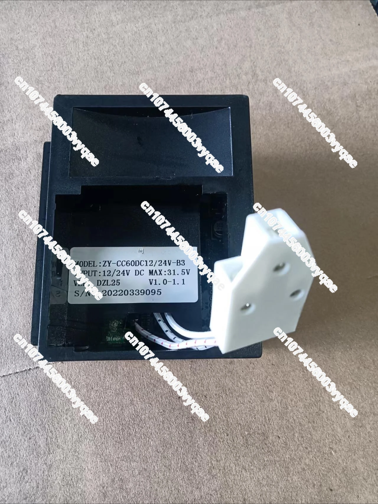 

ZY-CC60DC12/24V-B5/B3/B4 DZL25 Variable Frequency Compressor Driver for Vehicle mounted Refrigerator ZH25G