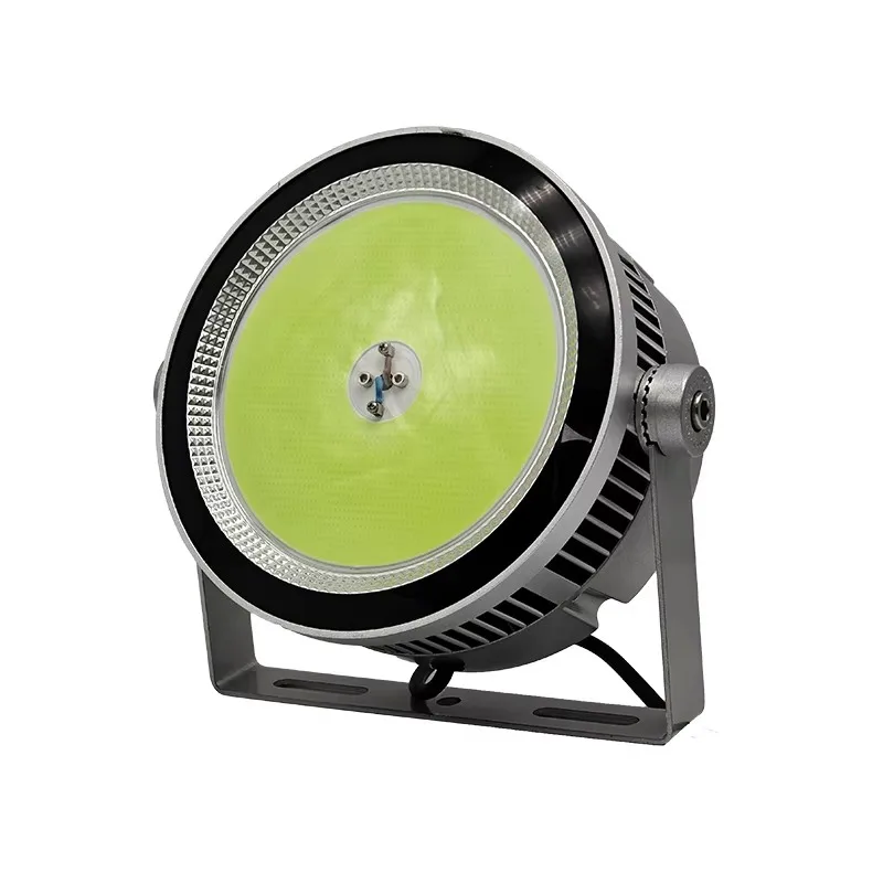 

800w 1000W IP67 Waterproof Fish Attracting Squid Lure Cyan Red White Green LED Fishing Light