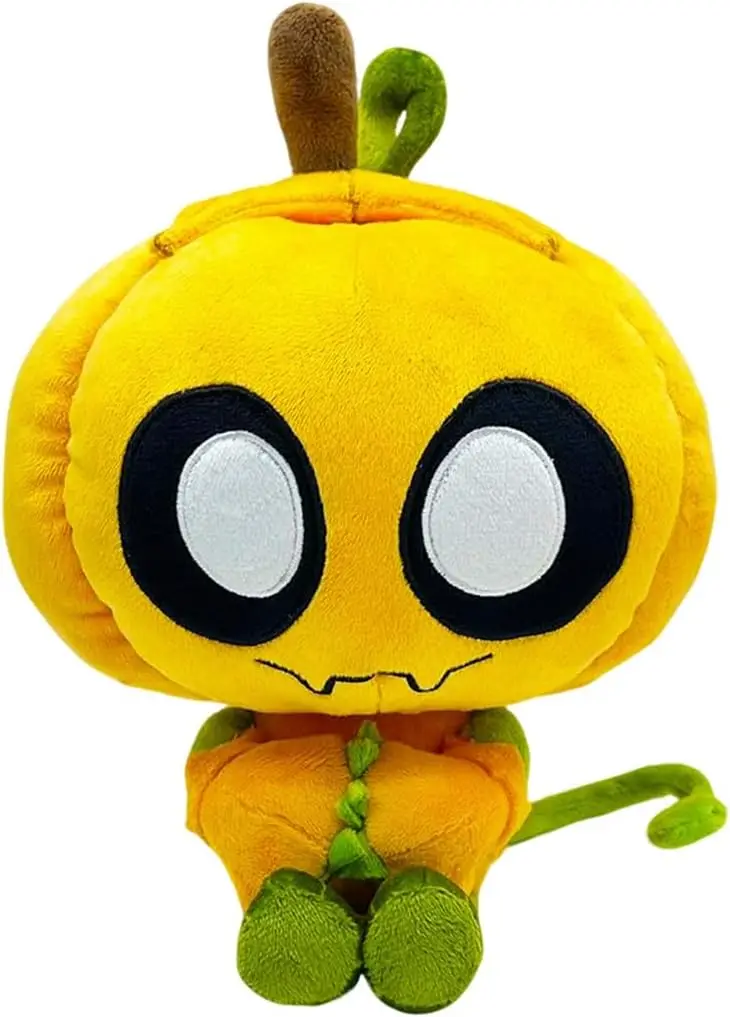 

10inch Gourdy Plush for Game Fans