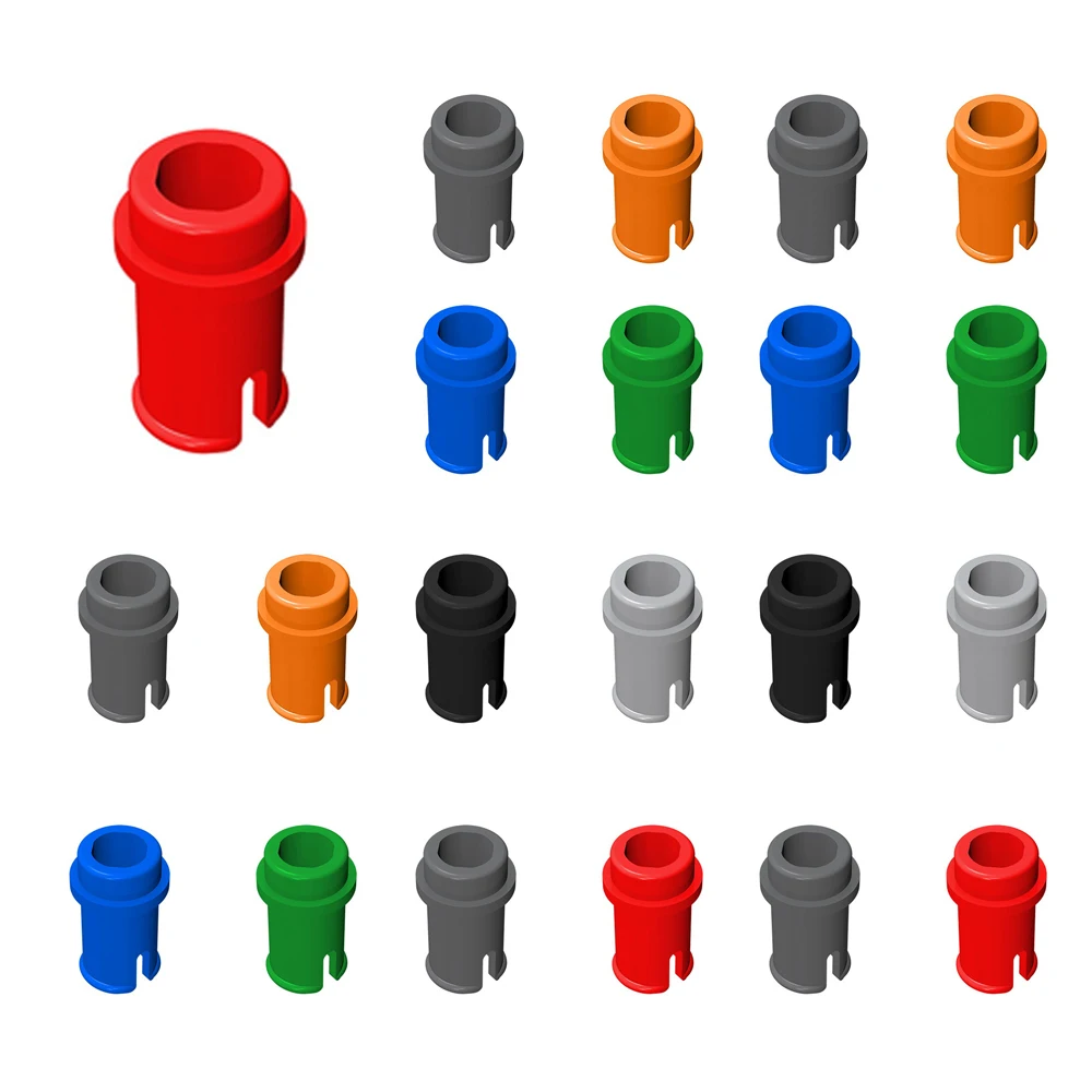 300 peças 4274 pinos 1/2 tijolos diy blocos de construção coleções brinquedos modulares em massa para conjunto técnico moc compatível presentes de natal