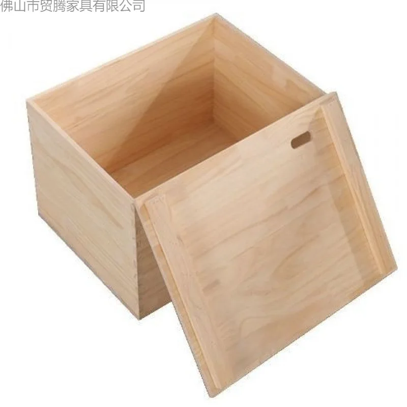 DSA solid wood bay window cabinet combination sitting storage bedroom window sill low cabinet storage balcony cabinet