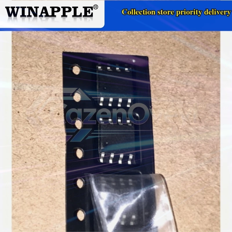 5pcs/lot MIC38HC42YM 38HC42YM MIC4120YME 4120YME MIC4422YM MIC4422 MIC4423YM MIC4423 SOP-8
