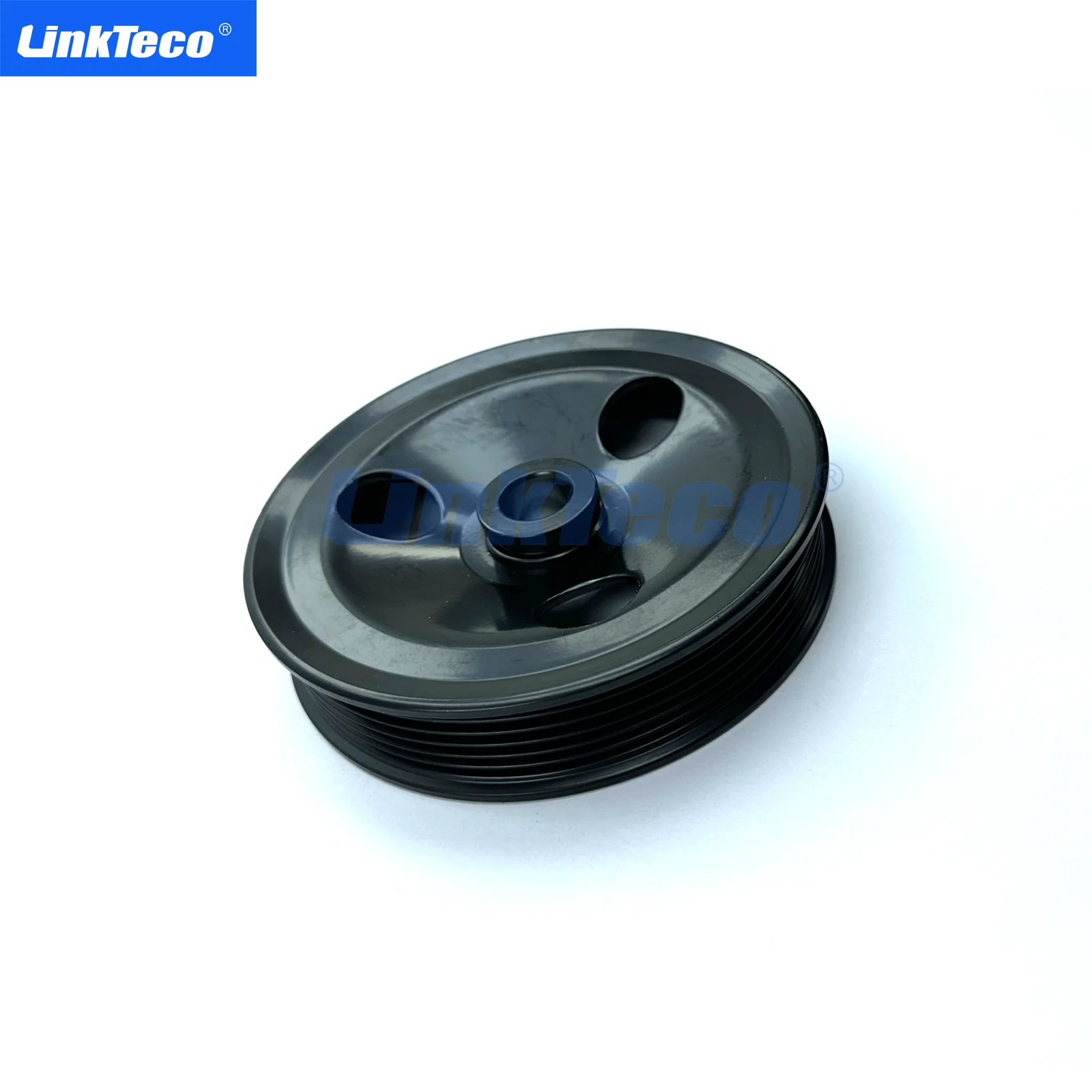 Power Steering Pump Pulley 53010085 For Jeep Grand Cherokee ZJ WranglerYJ Cherokee XJ 2.5L 4.0L 1987-1995