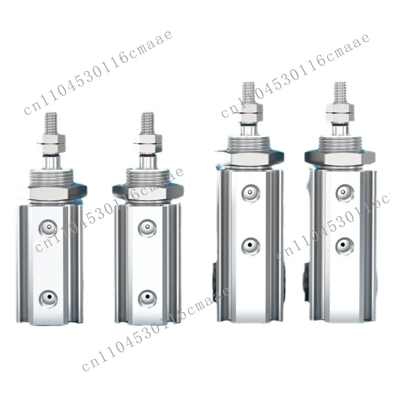Needle Cylinder Daquan Pneumatic Double Action Base Bracket Accessories CJP2B6/CJP2L5D-10D-15D-20D