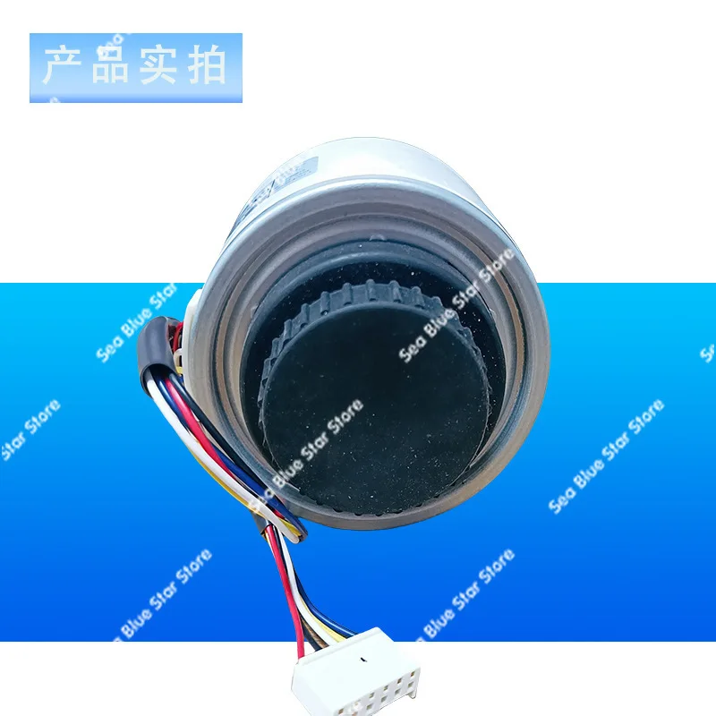 Applicable, air conditioner 3P cylindrical cabinet, DC frequency conversion brushless motor ZKFP-45-8-111