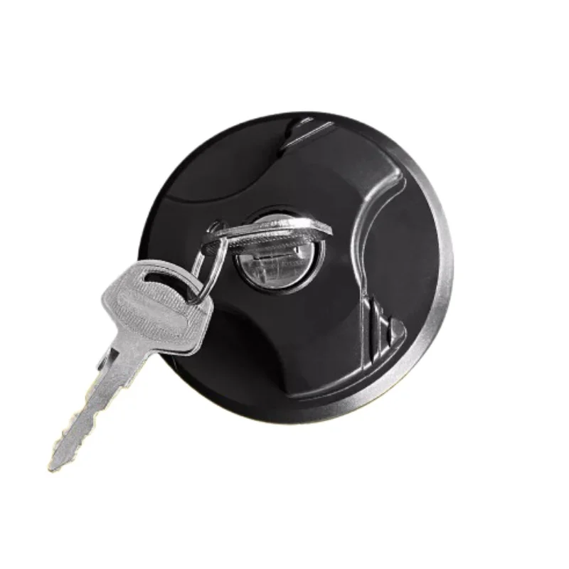1pc Fuel Petrol Diesel Filler Locking Tank Cap W/ 2 Keys For Fiat 500/500C Panda For ABARTH For Citroen Relay For PEUGEOT Boxer