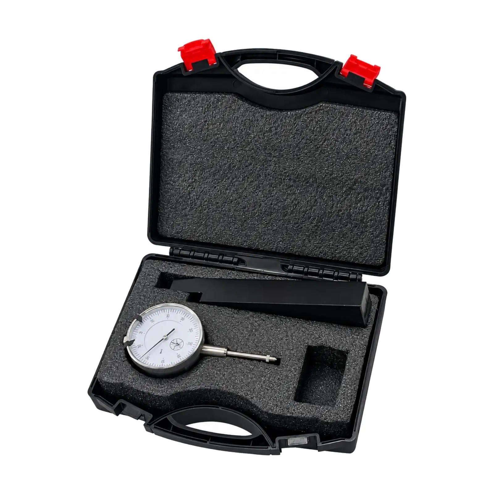 Sleeve Height and Counterbore Gauge Kit Heavy-Duty for Workshop Diagnostics