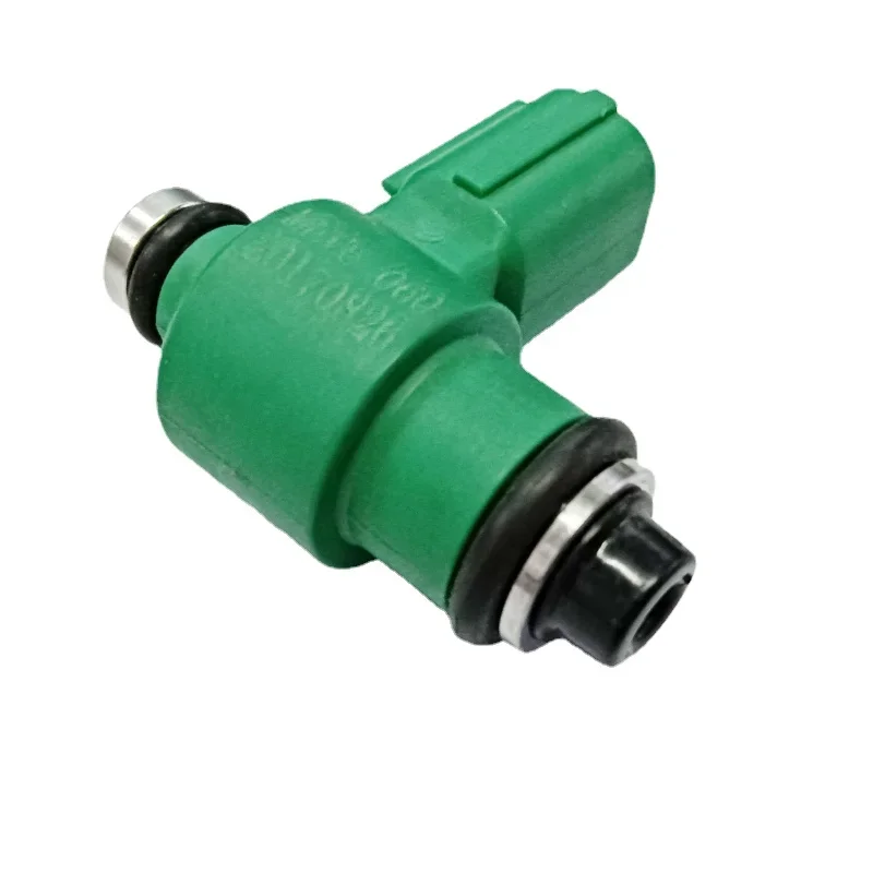 MEV6-060 High Quality Motorcycle Fuel injector 100CC-110CC For HONDA YAMAHA ROJO Benelli