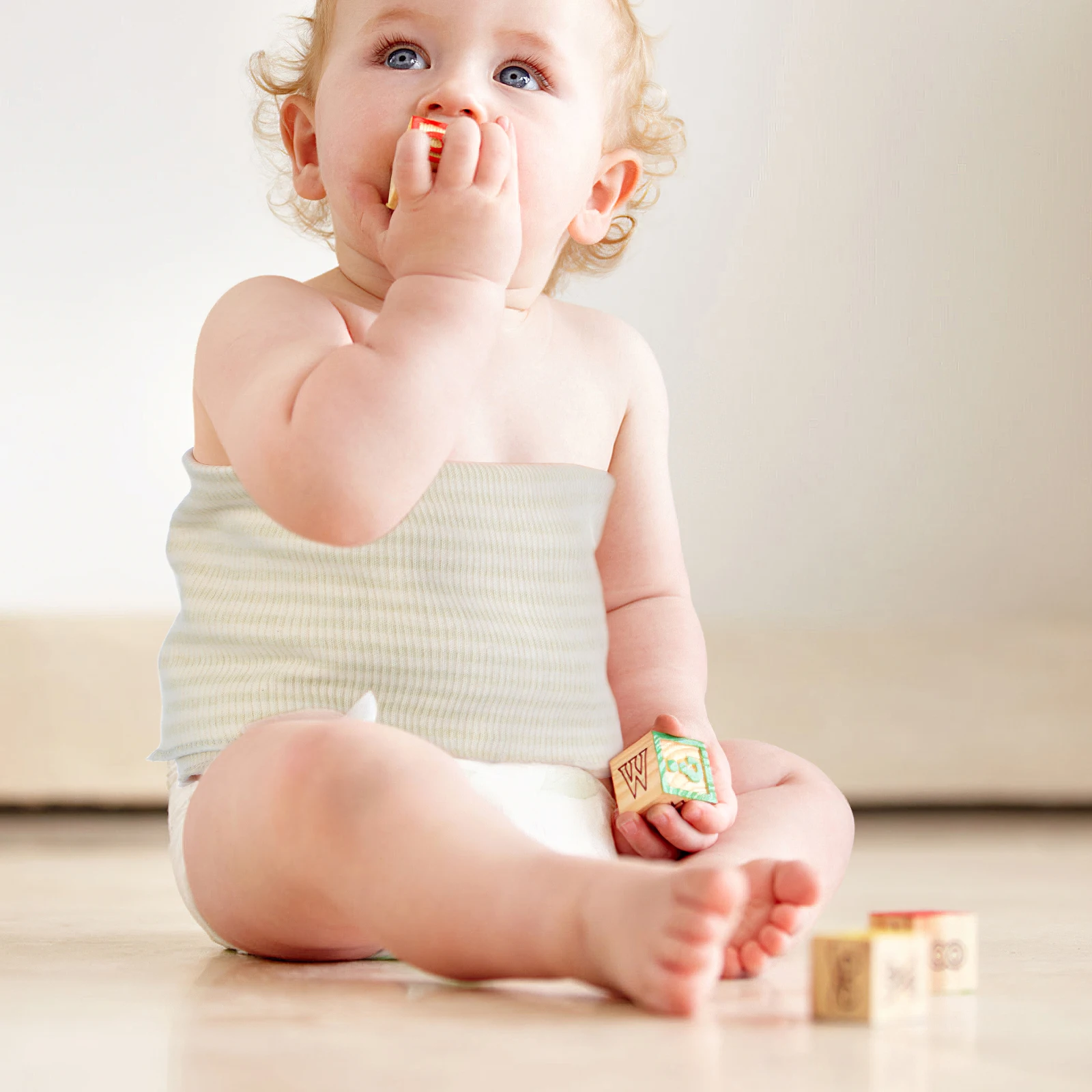 

3pcs 34Cm Baby Belly Band Stripe Navel Band For Newborn Navel Protection Infant Umbilical Care All-Season Use