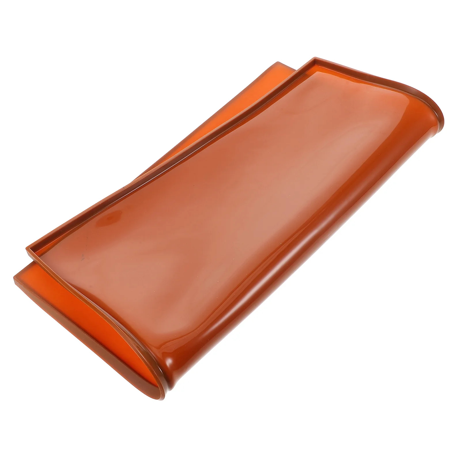 

Silicone Mat Heat Resistant Nonstick Oven Baking Tray Reusable Silicone Dehydrator Mat