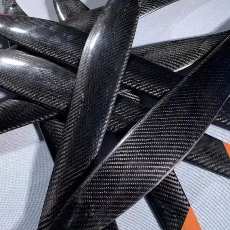 Carbon fiber blade is used for Chinese dji plant protection UAV T40T50 Hot sales