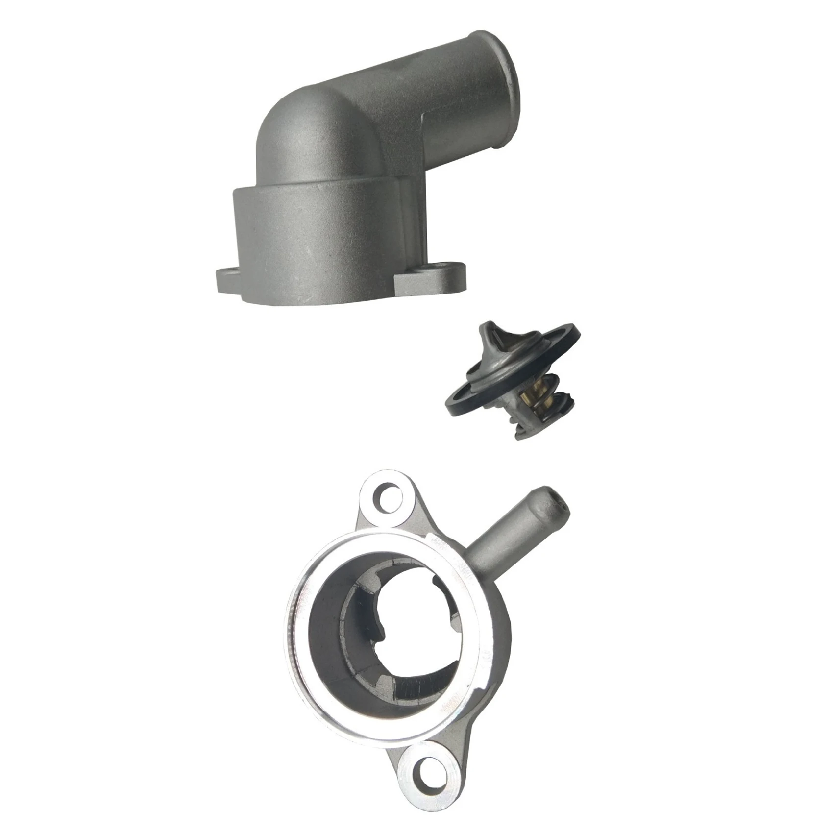 ترموستات تبريد المحرك لسيارة شيفروليه دايو لاسيتي كالوس تاكوما نوبيرا 2001-2005 96835286 96460002