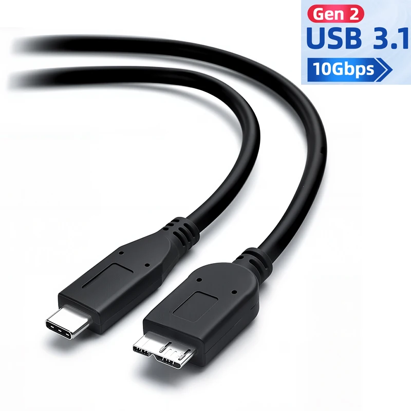 10Gbps Usb C To Mic… - image