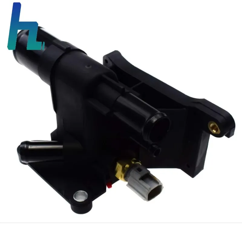 

LF941517Z Engine Coolant Thermostat Hosing Assembly for Mazda 3 5 6 CX-7 With Screw