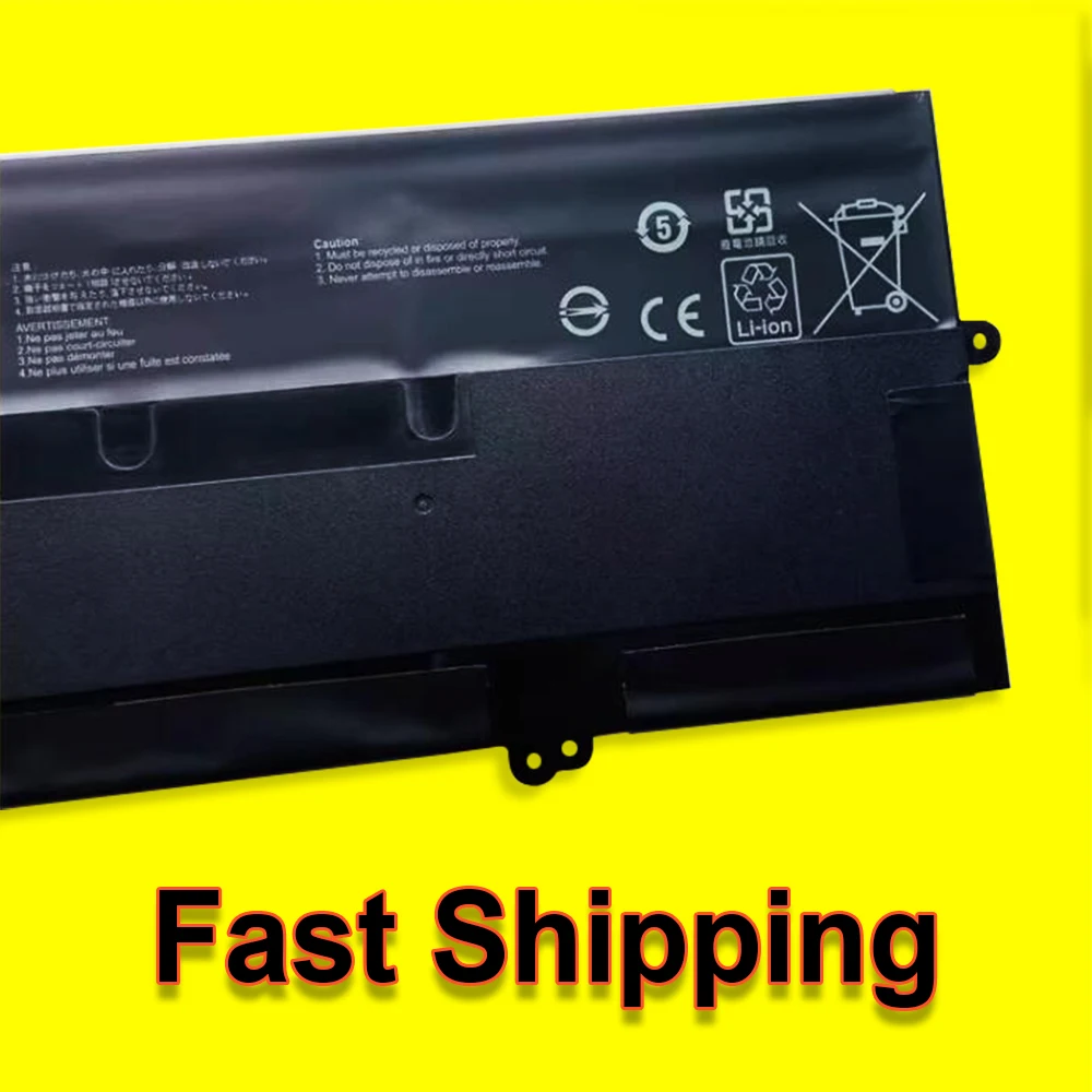 

New C31N1824 Laptop Battery For ASUS Chromebook Flip C434 C434T C434TA C434TA-AI0041 C434TA-AI0045 C434TA-AI0095