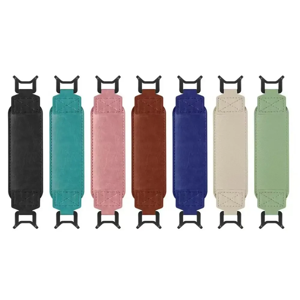 

Leather Tablet Hand Strap Elastic Anti Drop EReader Holder Universal Security for Kindle/iPad/Kobo/Sony/Pocketbook/Lenovo