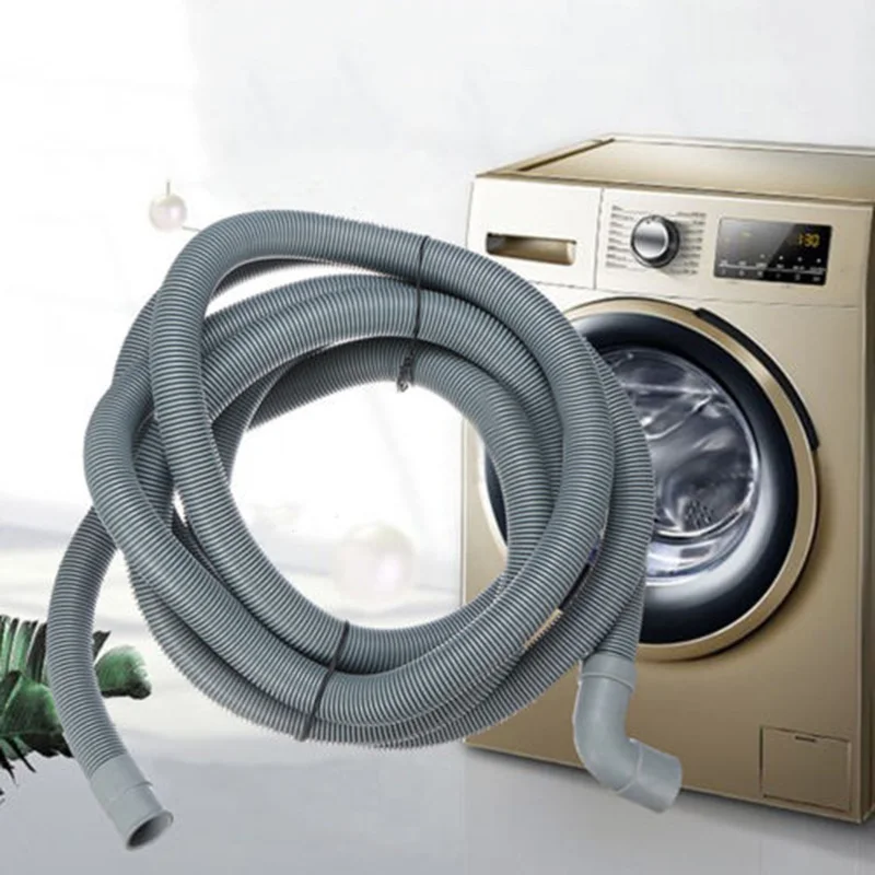 New Extension pipe Useful For ashing Machine Dishwasher Repair 400cm/157.5inch High quality For washing machine