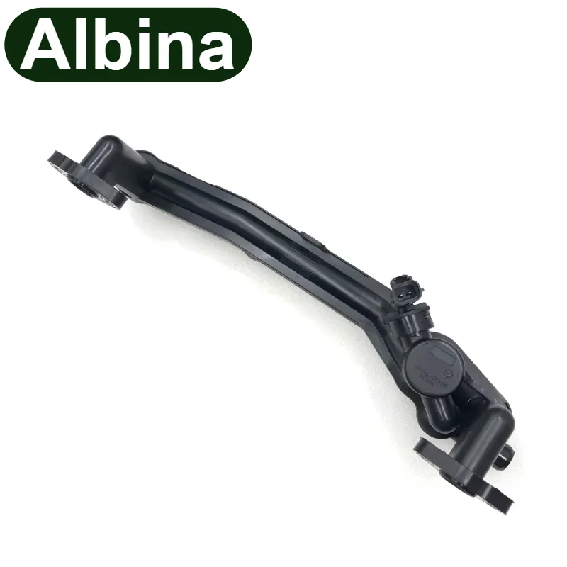 `LR018273 Engine Coolant Heater Manifold Pipe Fit Land Rover Range Rover Vogue Sport Discovery 4 5.0 V8 Replacement Part