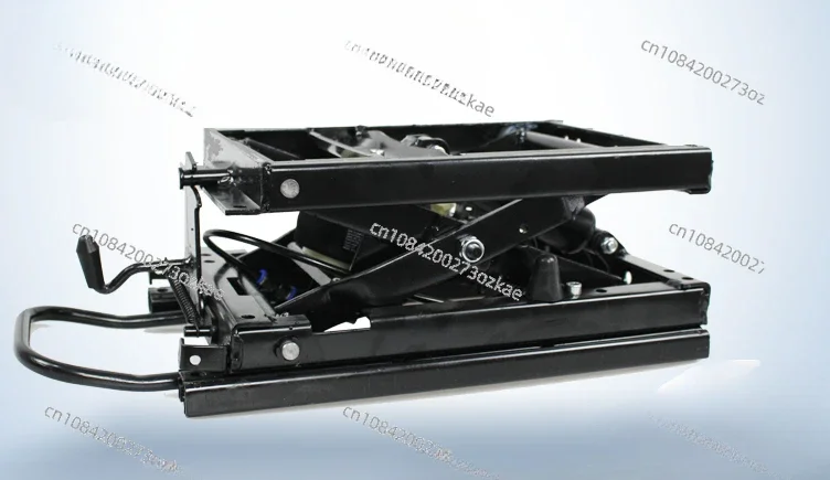 Seat Airbag Base Hao Han M3000 Modified Shock Absorber Base Bracket