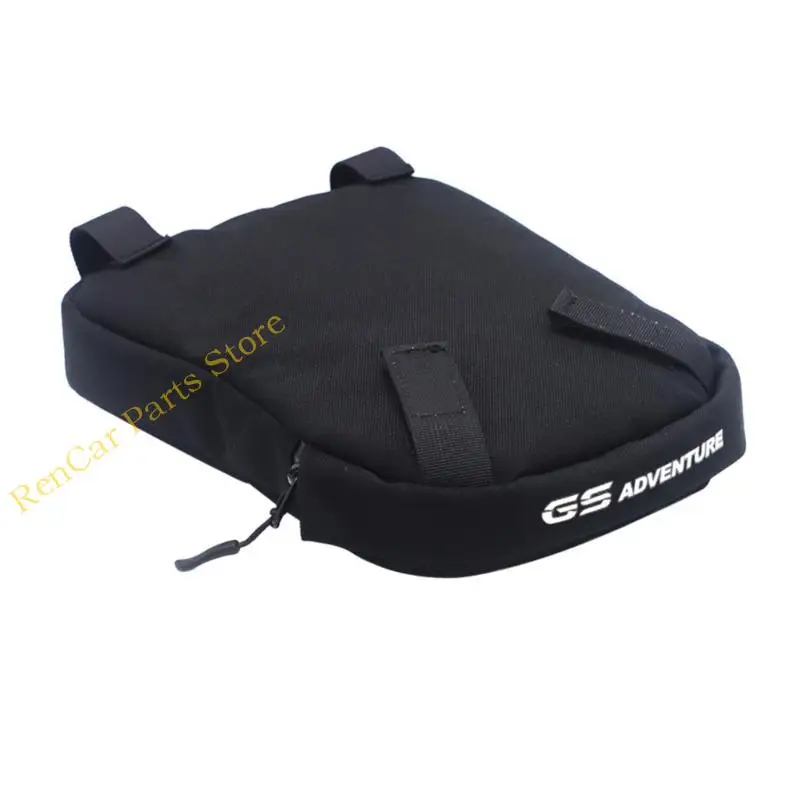 

F19A Waterproof Motorcycle Tail Bag Multifunction Rear Seats Bag Large Capacity For R1200GS Adv R1250GS