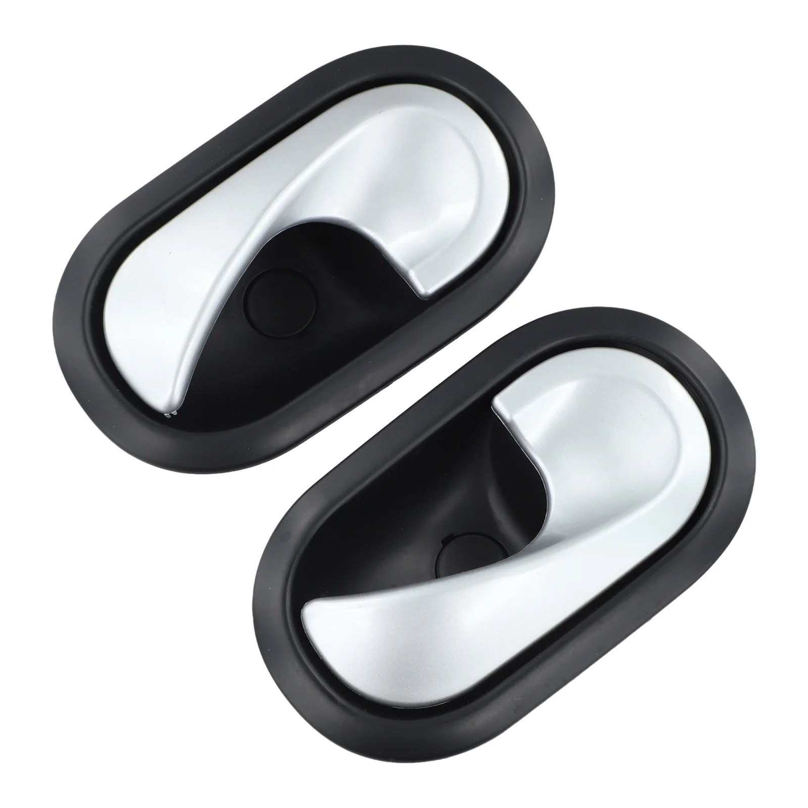 

Automotive Handle Car Door Handle Car Interior Upgrade Interior Handle Constructed From ABS Material Easy Installation Design