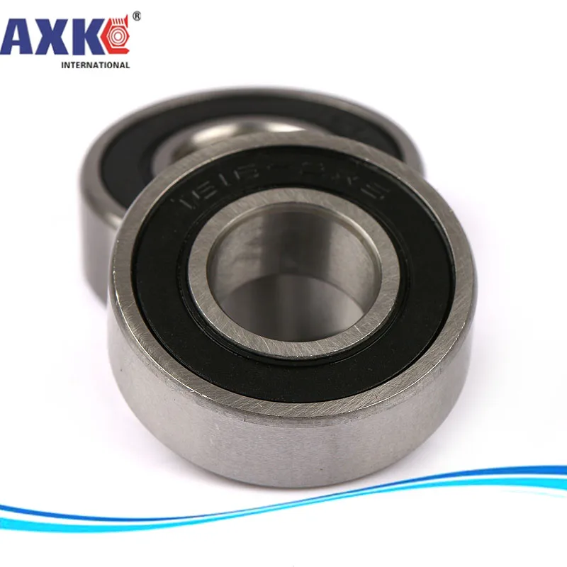 High Quality 1602ZZ bearing 1/4